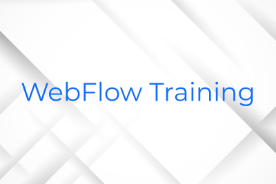 Webflow Corporate Certification Training Course [Updated 2026] - Learnitfy